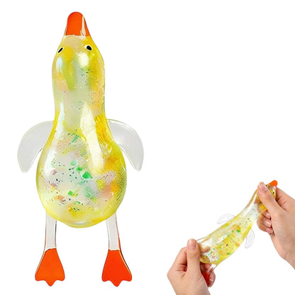 Schylling NeeDoh Nice Cube -Sensory Squeeze Toy with Super Solid Squish - 2.25" Cube