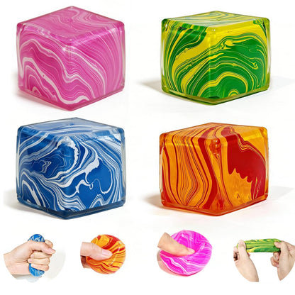 NEE DOH Snowball Crunch