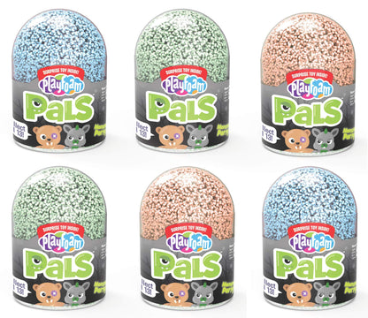 Schylling NeeDoh Gumdrop Textured Sensory Fidget Toy Colors May Vary (3 Pack)