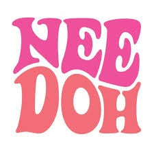 NeeDoh outlet shop
